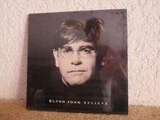 Elton john promo d'occasion  Montpellier-