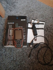 Garmin gpsmap 64s for sale  LONDON