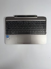 Usado, Tastiera Dock ASUS Transformer Book T100H QWERTY con Touchpad Originale comprar usado  Enviando para Brazil