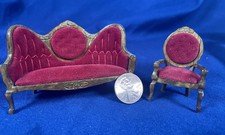 Dolls house red for sale  Waseca