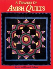 Treasury amish quilts gebraucht kaufen  Berlin