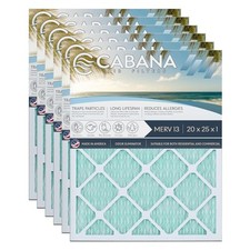 Cabana air filters for sale  Lincoln