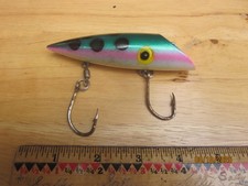 salmon plug for sale salmon plug for sale Springfield