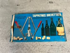 tappatrice leva usato  San Donato Milanese
