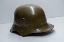 Stahlhelm m18 modell gebraucht kaufen  Wedel