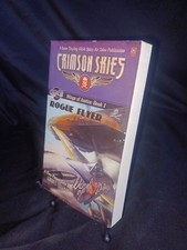 Crimson skies wings for sale  Vacaville