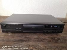 Technics pg390 cd gebraucht kaufen  Lahntal