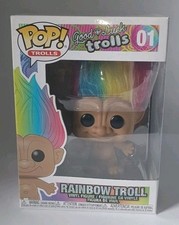 Funko pop trolls for sale  GREENOCK
