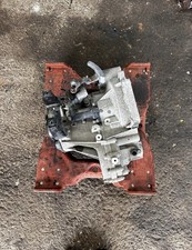 Gearbox skoda rapid for sale  WARWICK