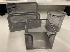 notizzettelhalter gebraucht kaufen  Hanau