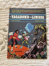 Vagabond limbes ..t1 d'occasion  Grenoble-
