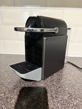 Nespresso krups pixie for sale  LUTON
