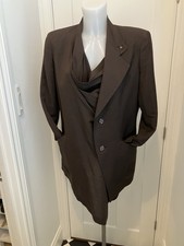Issey miyake brown for sale  BURY ST. EDMUNDS