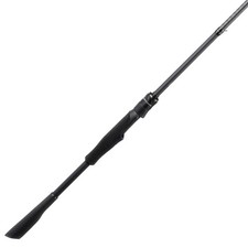 Fishing rod spinning for sale  Jeffersonville