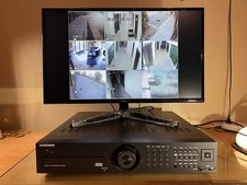 Samsung srd 1652d for sale  Garner