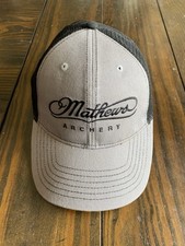 Mathews archery snapback for sale  Marysville