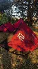 Kitesurf north orbit for sale  PLYMOUTH