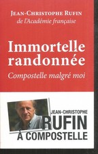 Immortelle randonnée.jean chr d'occasion  Aix-les-Bains
