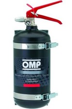 Omp 2.4 litre for sale  REDDITCH