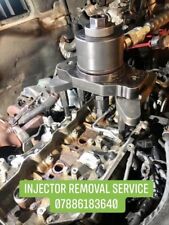 Injector removal service for sale  PETERBOROUGH