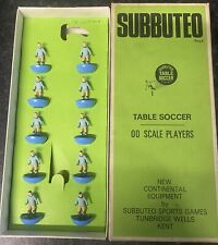 Subbuteo coventry ref for sale  CANVEY ISLAND