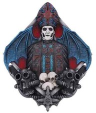 Ghost papa emeritus d'occasion  Expédié en Belgium