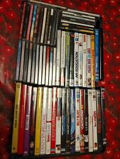 Lotto custodie dvd usato  Colli Verdi