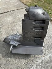 Volvo penta 5.0 for sale  Lenoir City