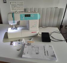 Necchi nm2000 sewing for sale  MILTON KEYNES