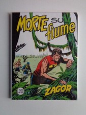 Zagor 103 ristampa usato  Pistoia