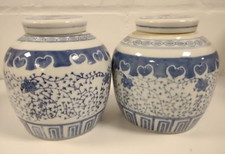 Pair made china for sale  THETFORD