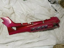 Kawasaki zzr600 zzr400 for sale  WELLINGBOROUGH