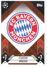 Bayern badge logo gebraucht kaufen  Freiberg