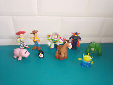 2211208 lot figurines d'occasion  Plabennec
