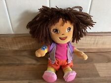 Dora explorer plush for sale  BRIERLEY HILL