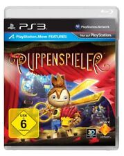 Puppenspieler playstation 3 gebraucht kaufen  Deutschland
