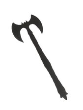 Windlass battle axe for sale  Buckeye