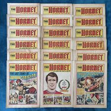 Hornet comic 1969 for sale  EGHAM