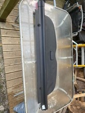 Luggage cover toyota for sale  MILTON KEYNES