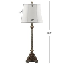 Safavieh rimini console for sale  Whitestown