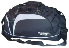 Travellers friend sporttasche gebraucht kaufen  Mering