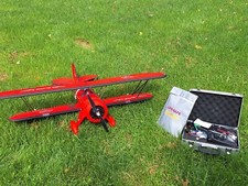 Dynam waco remote for sale  Somerset