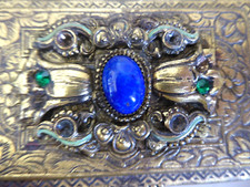 Vintage czech bohemia for sale  CARNFORTH