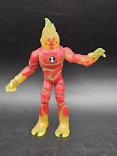 ben 10 heatblast for sale  Clarkston