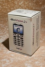 Kapsys minivision simple for sale  Easton
