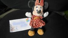 Doudou peluche minnie d'occasion  Molsheim