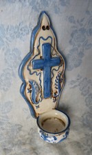 Religion ancien bénitier d'occasion  Douai