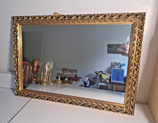 Grand miroir mural d'occasion  Veauche