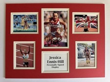 Athletics jessica ennis for sale  SALFORD