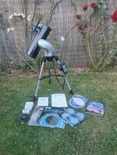 Sky watcher telescope for sale  LEOMINSTER